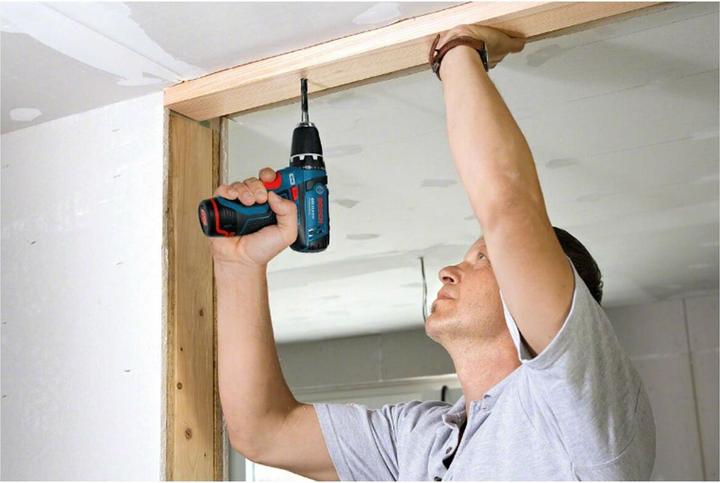 Produktbild Bosch Professional Gsr 12v-15 (Akkubetrieb)
