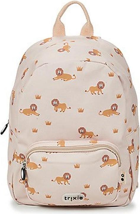 Produktbild Trixie Rucksack PET gross Löwe
