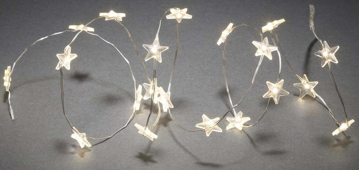 Image du produit Konstsmide Étoile (1.33 m)