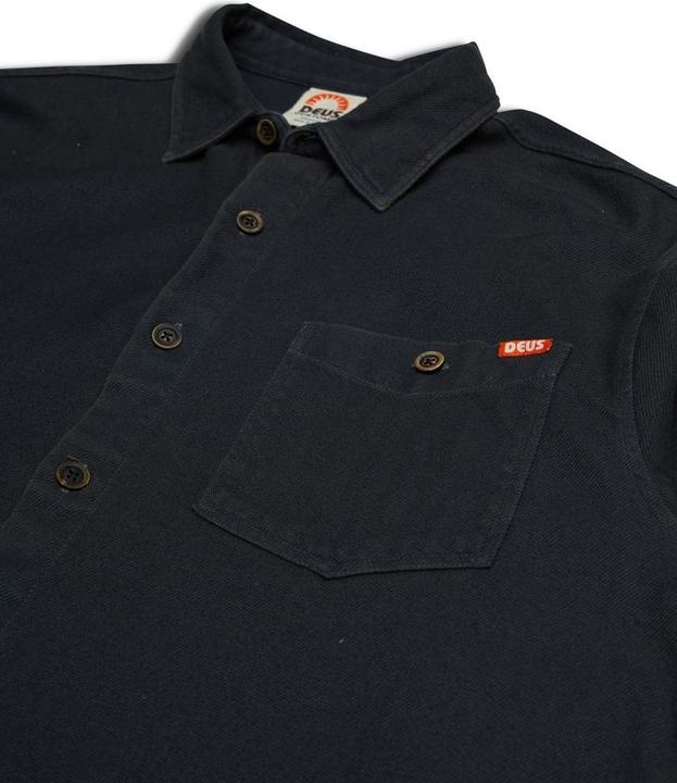 Immagine prodotto Deus Ex Machina Keon Flannel (XL)