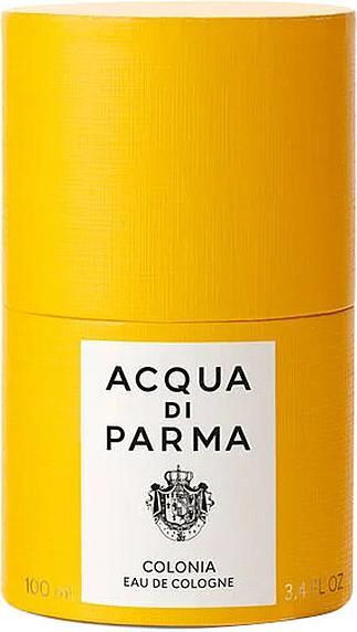 Actual product image Acqua Di Parma Colonia Eau de Cologne (Eau de cologne, 100 ml)