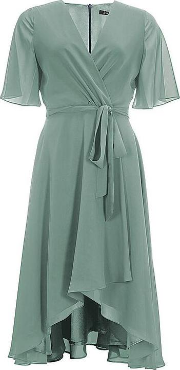 Produktbild Swing Abendkleid (44)