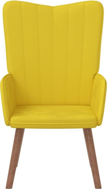 Immagine prodotto vidaXL Relaxstuhl