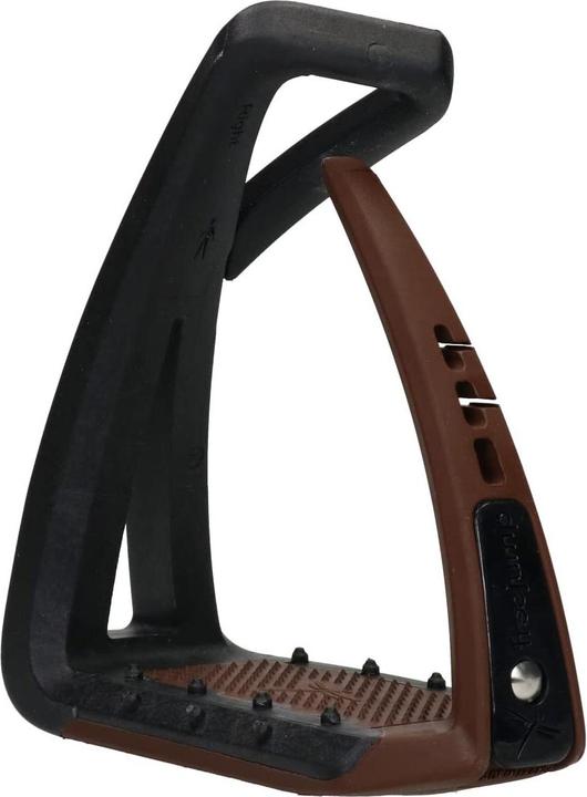 Produktbild Freejump sicherheitssteigbügel soft'up lite