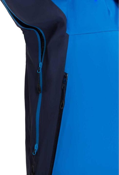 Immagine prodotto Mammut Giacca con cappuccio Taiss Pro HS Uomo (M)