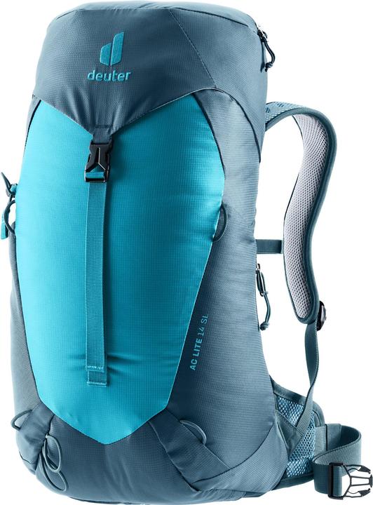 Produktbild Deuter AC Lite 14 (14 l)