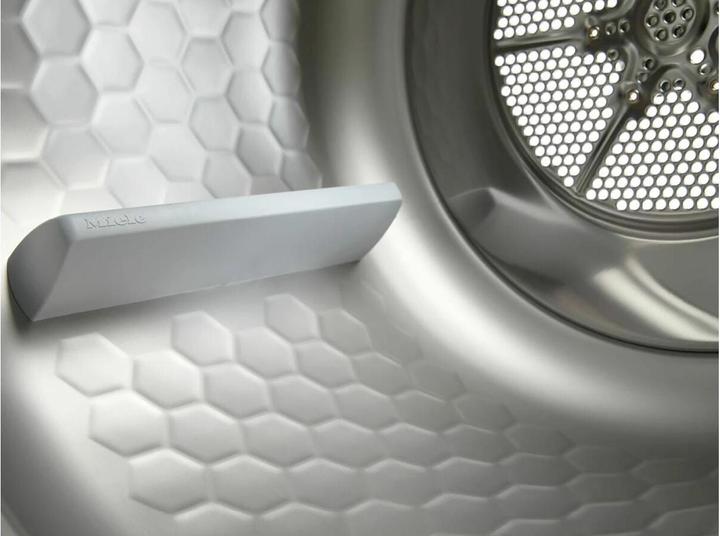 Image du produit Miele TWR 700-80 CH (9 kg, Gauche, Fiche CH)