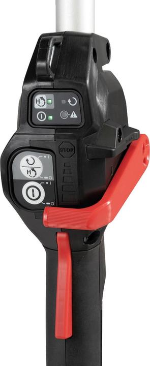 Produktbild Makita UR014GT201 Akku Freischneider inkl. 2. Akku, inkl. Ladegerät 40V Schnittbreite (max.): 450mm (Trimmfaden)