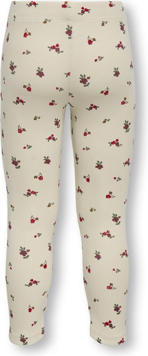 Produktbild Only Kmgtrinny Life Aop Bsc Legging Jrs Noos (116)