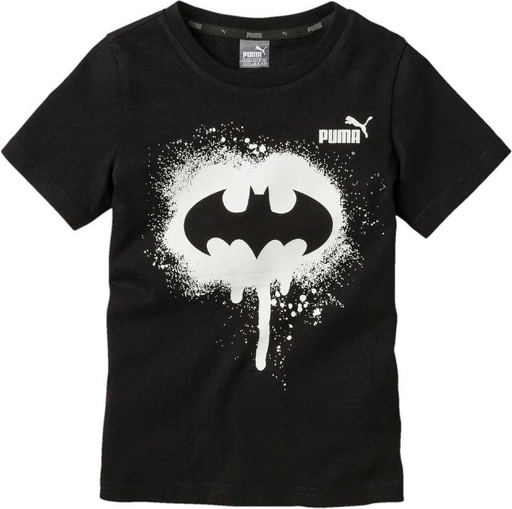 Puma Style Batman Tee (92)