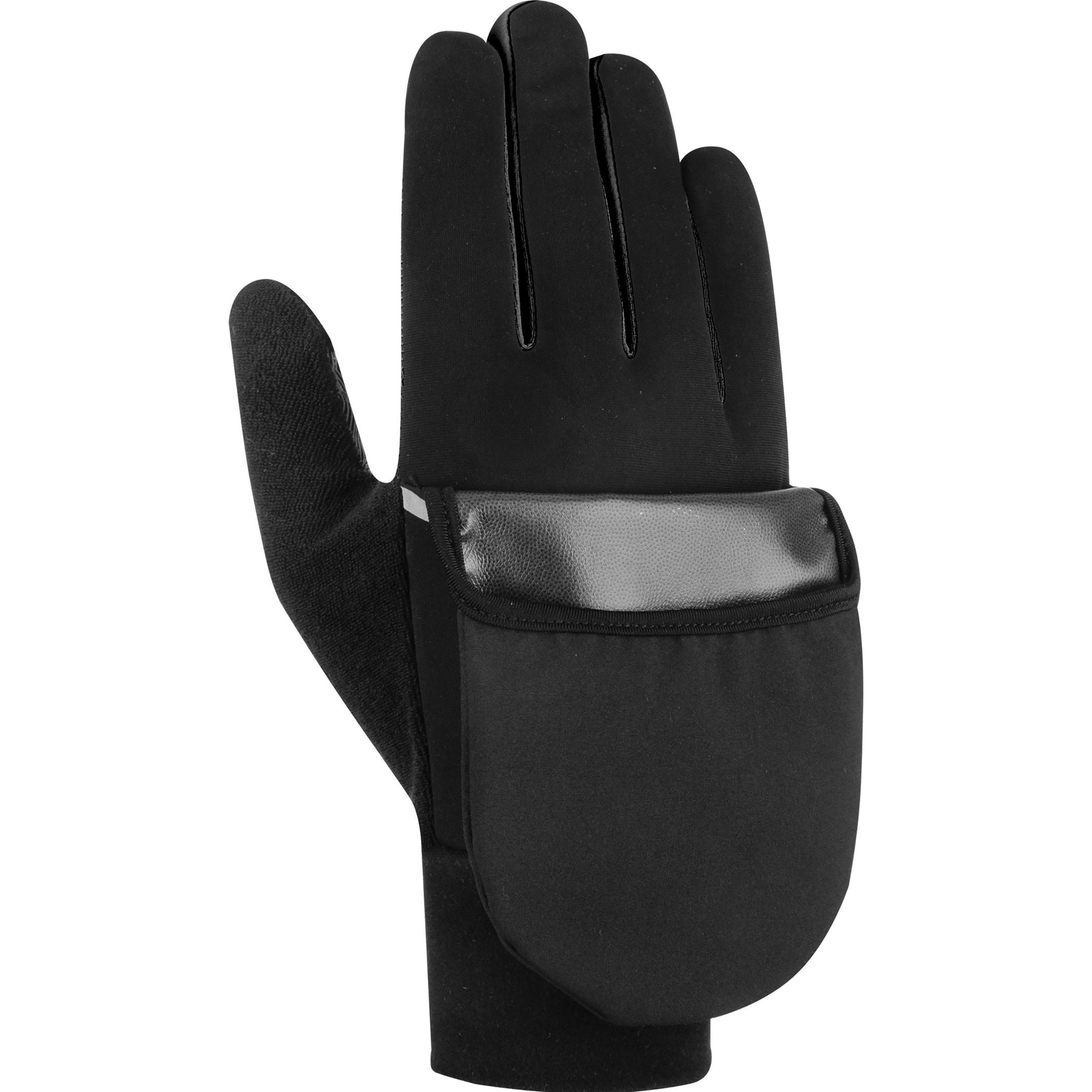 Thumbnail - Reusch, Damen, Handschuhe, Terro STORMBLOXX, Schwarz, (10)