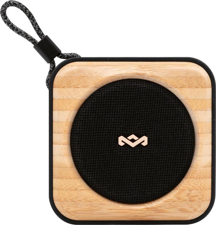Image du produit House of Marley Roots Bluetooth Lautsprecher (10 h)