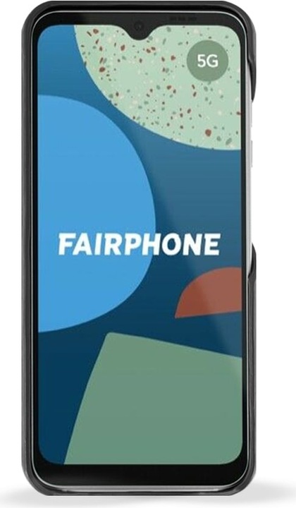 Actual product image Noreve Leather case (Fairphone 4)