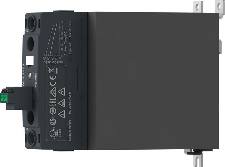 Actual product image Schneider Electric Solid state relay