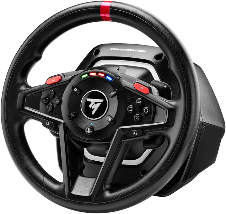 Actual product image Thrustmaster T128 (PS4, PS5, PC)