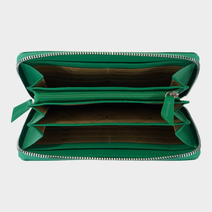 Immagine prodotto Braun Büffel JOY RFID fern green
