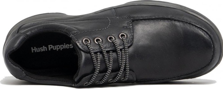 Immagine prodotto Hush Puppies Scarpe basse stringate Tucker (45)