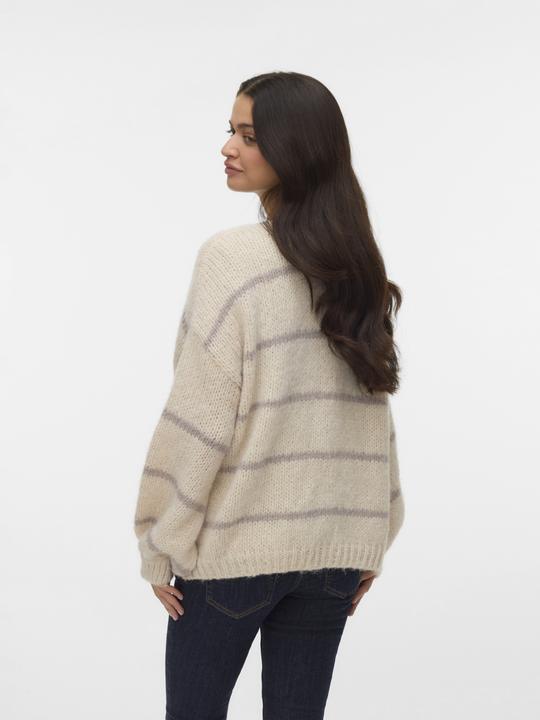 Produktbild Vero Moda VMMAYBE Strickjacke Strickjacke (M)