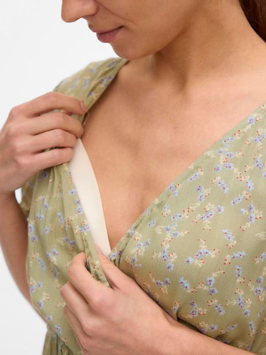 Produktbild Mamalicious MLPATRIZE Umstandskleid Kleid (XXL)