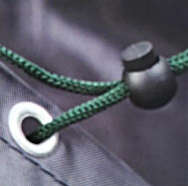 Produktbild Westerholt Komfort-Schutzhülle