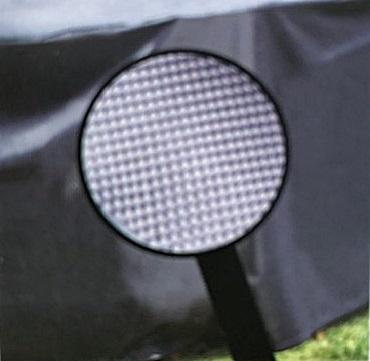 Produktbild Westerholt Komfort-Schutzhülle