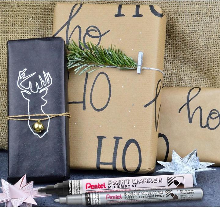 Image du produit Pentel PaiMarker (1 x)