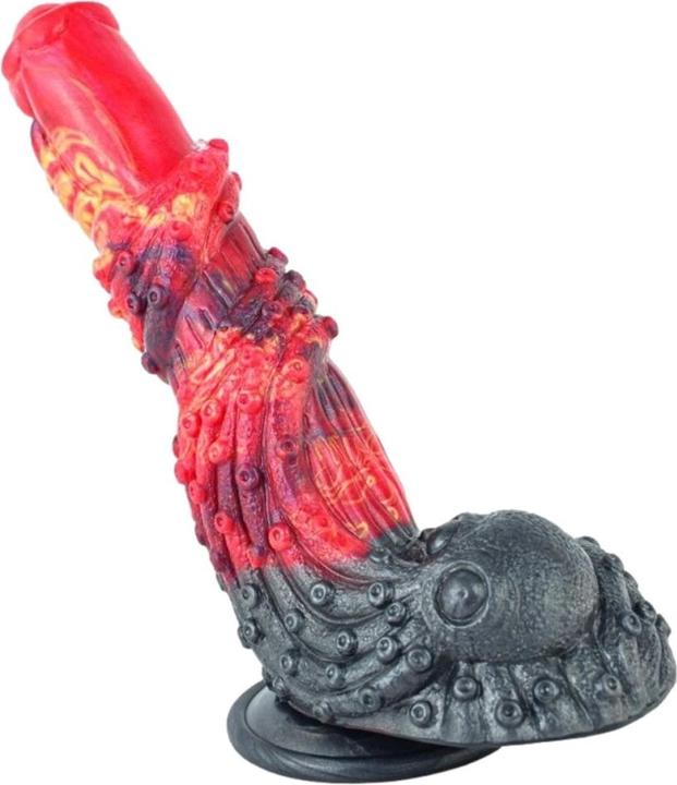 Immagine prodotto Monstered Mostro Dildo "Dryz