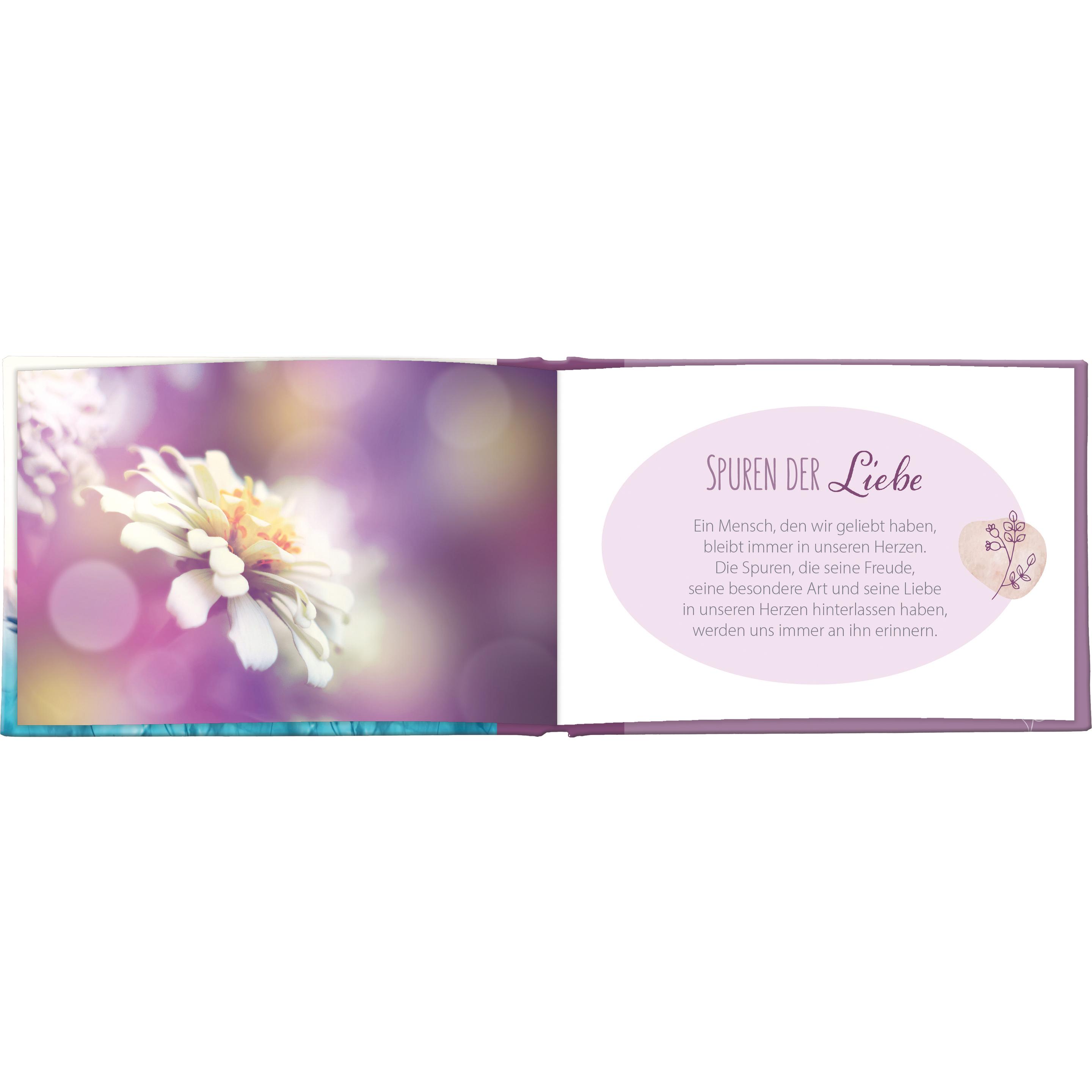 Thumbnail - Segen und Trost, Belletristik von Franz Hübner