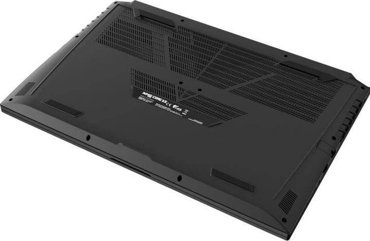 Produktbild Schenker CORE 15 AMD - M20rxk 15,6" FHD 120Hz, Ryzen 5 4600H, 16GB RAM, 500GB SSD, GeForce GTX 1650, W... (15.60", AMD Ryzen 5 4600H, 16 GB, 500 GB)