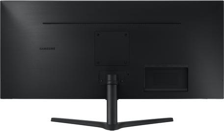 Produktbild Samsung ViewFinity S5 S34C500GAU (3440 x 1440 Pixel, 34")