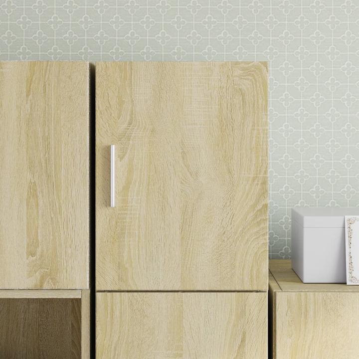 Image du produit vidaXL Wandschrank (30 x 42.50 x 40 cm)