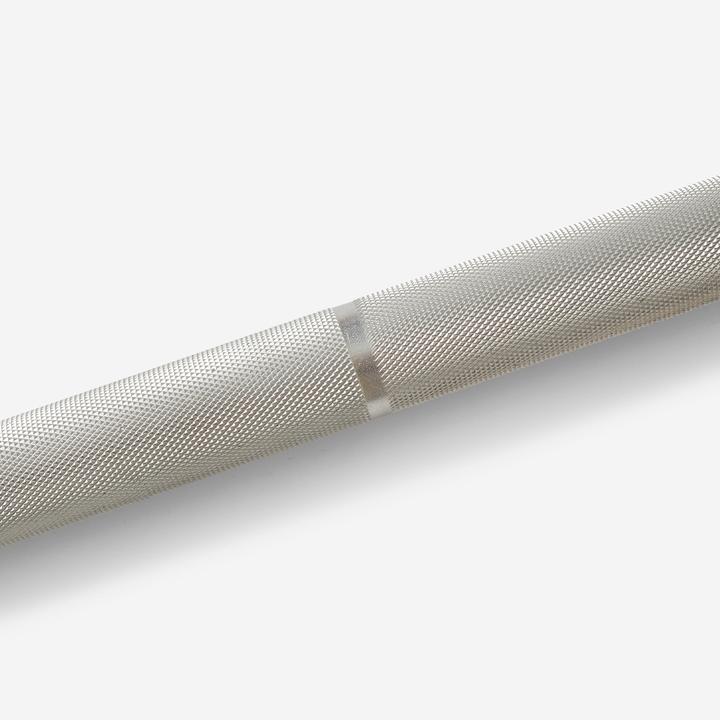 Actual product image Corength Barbell bar straight bar steel