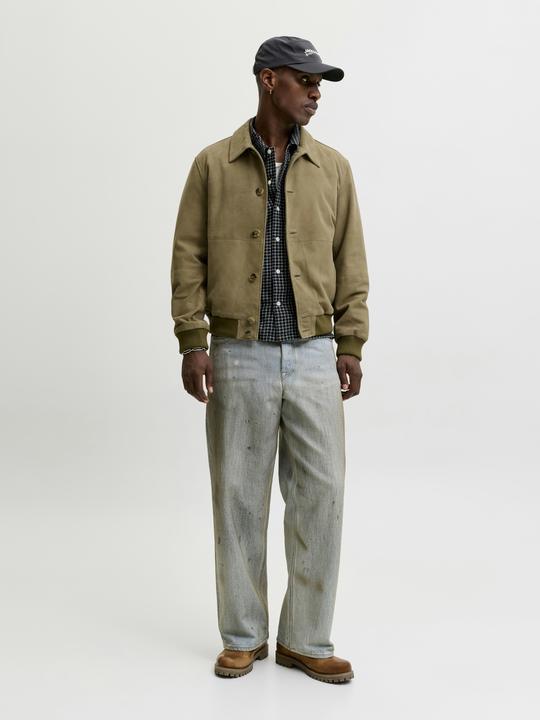 Actual product image Jack & Jones Blousonjacke Blousonjacke (L)