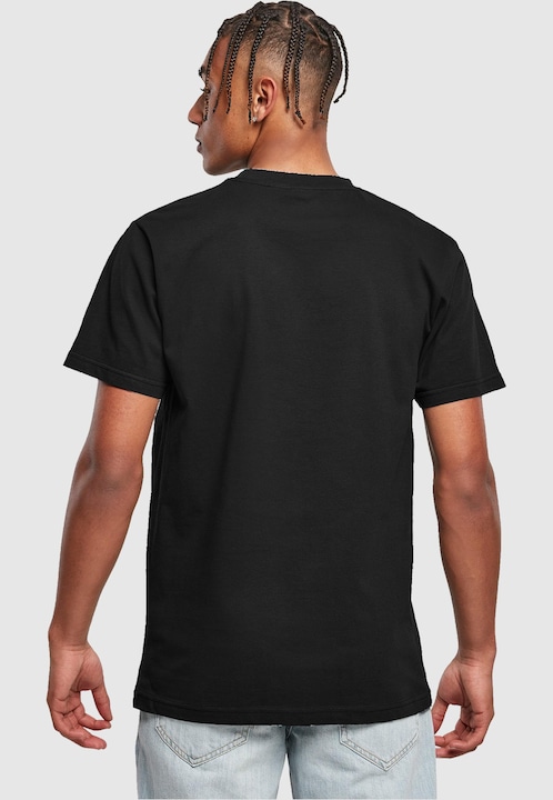 Actual product image Merchcode Ladies Never On Time Tee (XS)