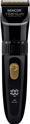 Sencor SHP 8900BK hair clipper