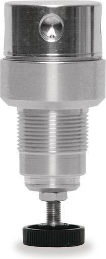 RS PRO Regolatore in miniatura R57 Fileté, NPT 1/4 Fi