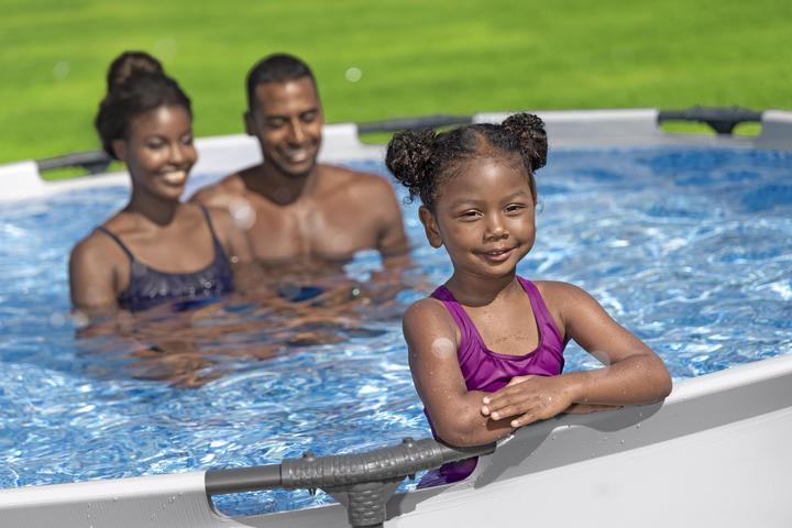 Immagine prodotto Bestway Foimina (Ø 366 x 76 cm)