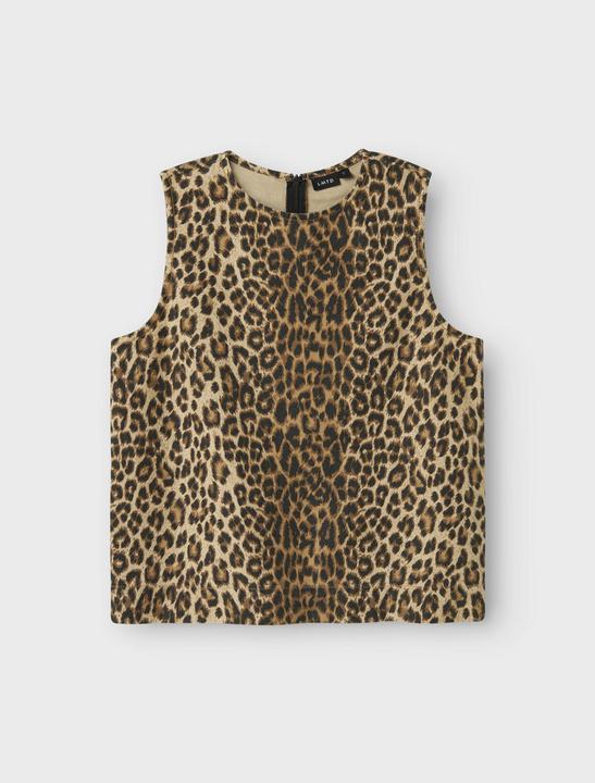 Produktbild Lmtd Leoprint Oberteil (134, 140)