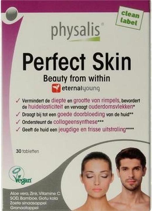 Image du produit Physalis Peau Parfaite