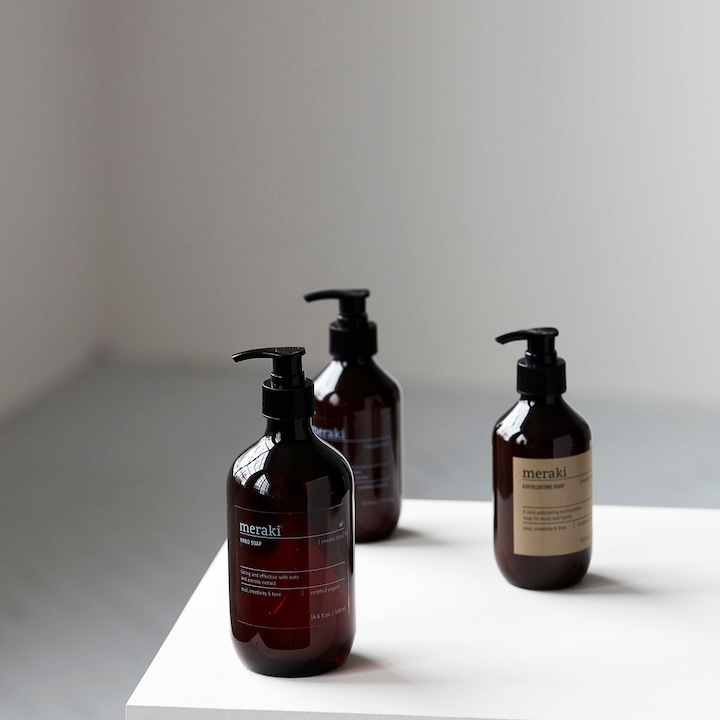 Produktbild Meraki Meadow bliss (Flüssigseife, 490 ml)