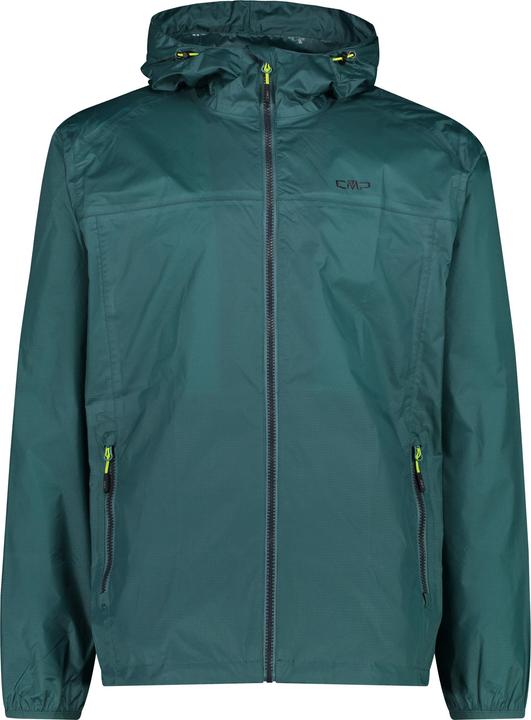 Immagine prodotto CMP Campagnolo Ripstop Fix Hoodie (S)