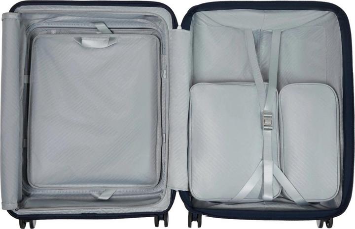 Produktbild Samsonite Paralux HS Spinner Expandable (71 l)