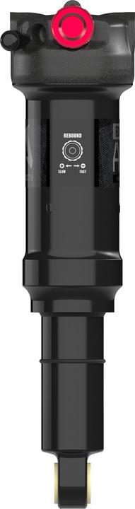 Produktbild Marzocchi Dämpfer Bomber Inline 2p Evol LV Trunnion (165 mm, 42.50 mm)