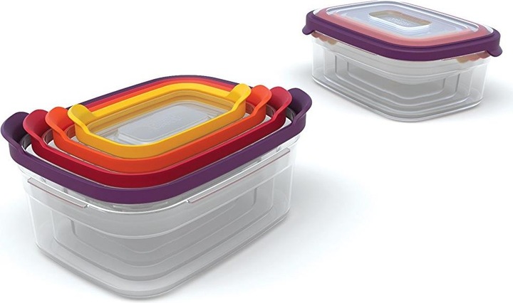 Actual product image Joseph Joseph Nest Set (1.85 l)