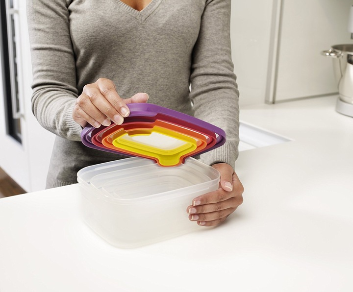 Actual product image Joseph Joseph Nest Set (1.85 l)