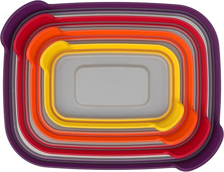 Actual product image Joseph Joseph Nest Set (1.85 l)