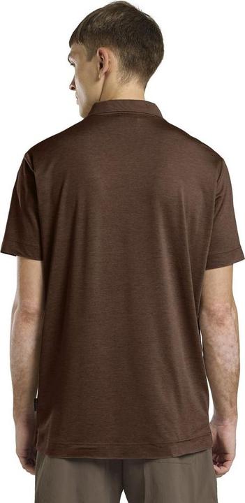 Actual product image Jack Wolfskin Travel Polo M (L)