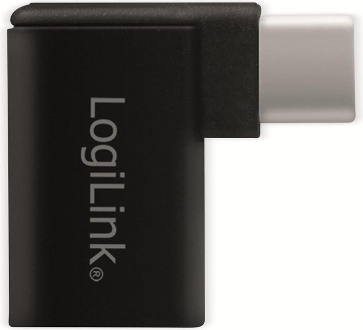 Produktbild LogiLink USB-C zu (USB Typ-C, 2.20 cm)