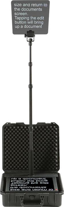 Actual product image Datavideo TP-800