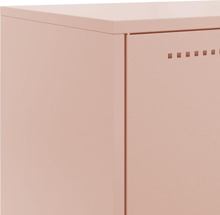 Immagine prodotto VidaXL Credenza (38,5 x 38,5 x 123,5 cm)